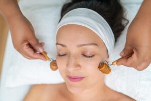 Facials near me Stirling