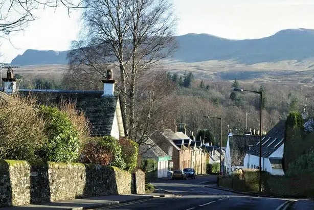 Sash and Case Window Restoration Balfron, Stirling